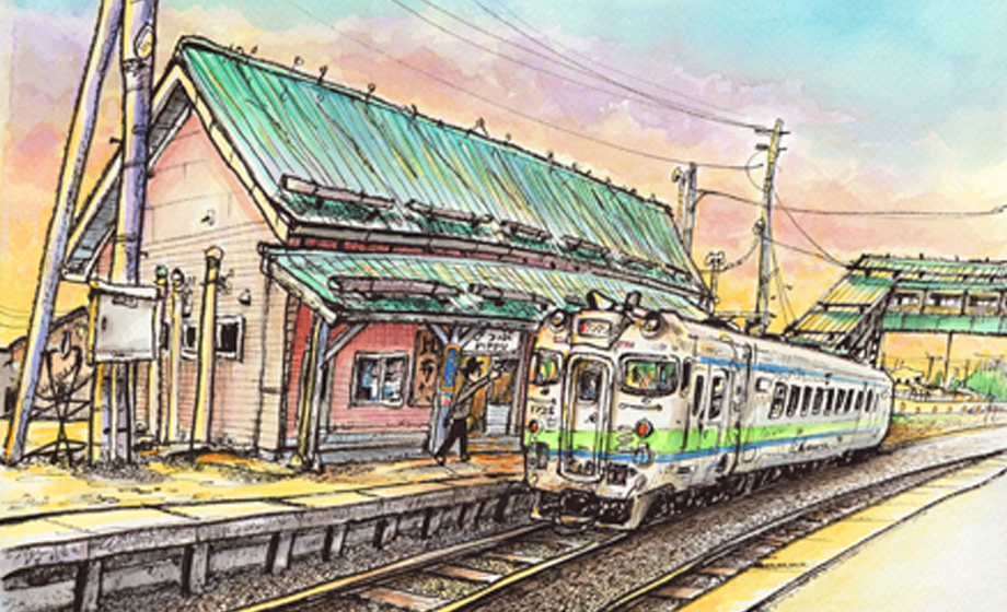 いつまでも安心して暮らせるまちへ【高齢者福祉】